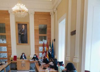 La Oficina de Igualdad y el Punto de Atención Psicológica de Cáceres atiende a 120 mujeres