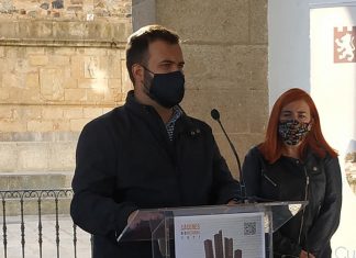 Cáceres celebrará la Feria de San Miguel en formato pequeño en sus próximas ediciones Cáceres celebrará la Feria de San Miguel en formato pequeño en sus próximas ediciones