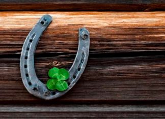 El secreto de la suerte El secreto de la suerte. La bruja Circe.