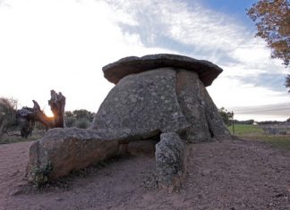Extremadura, un viaje arqueológico para conectar con los ancestros (parte II)