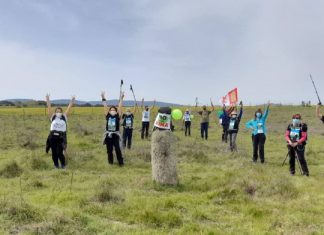 ¿Qué está pasando en Cáceres? Salvemos la Montaña