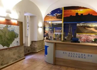 El Plan de Acción La Serena, Paisaje Cultural fomenta la promoción de los recursos de la comarca