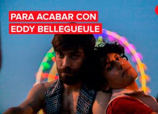 El Gran Teatro de Cáceres estrena la obra de teatro ‘Para acabar con Eddy Bellegueule’ Gran Teatro 'Para acabar con Eddy Bellegueule'
