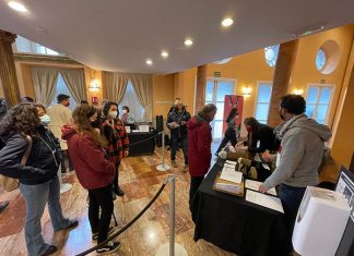 La MAE programa este miércoles en Cáceres seis espectáculos de varias comunidades autónomas