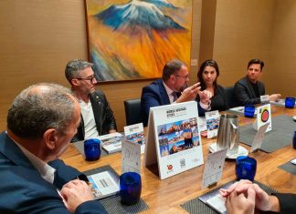 ciudades patrimonio Los Ángeles