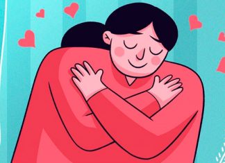 cuídate. La bruja circe