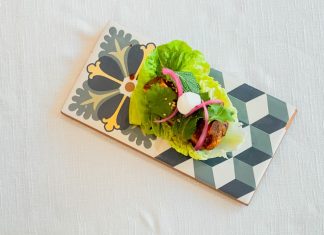 Ruta de la Tapa Mérida