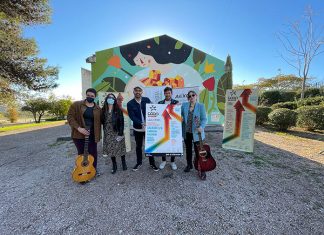 El Festival de la Cooperación Internacional de Extremadura, el CoopFestival, aterriza en Cáceres El Festival de la Cooperación Internacional de Extremadura, el CoopFestival, inunda la ciudad de Cáceres