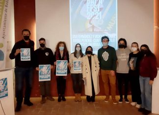 Todo listo para el Badafest 2021