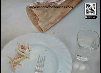 Juanjo Narbón expone en la sala Belleartes Juanjo Narbón expone en la sala Belleartes