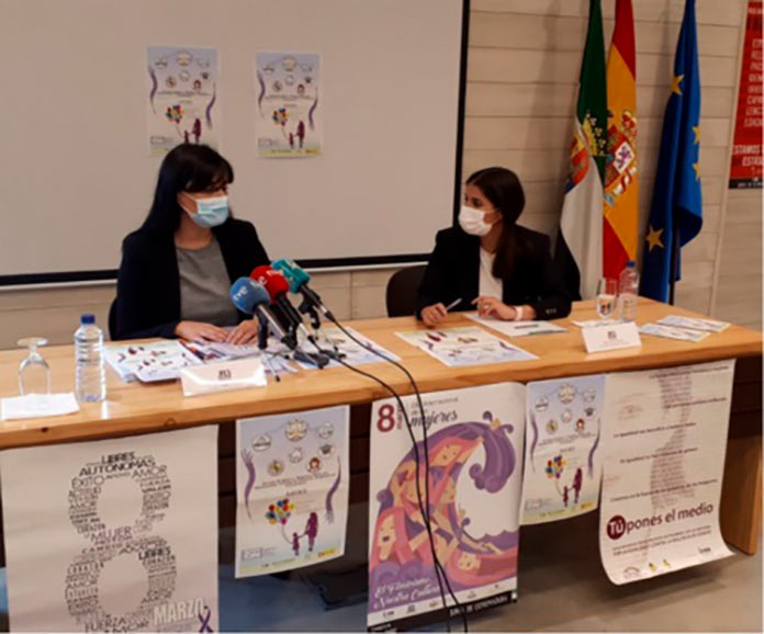 Cermi Extremadura pone en marcha el Servicio de Apoyo a Mujeres y Niñas con Discapacidad Víctimas de Violencia de Género