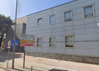 Cinco años de prisión para un hombre acusado de abusar sexualmente de una menor saharahui en Cáceres