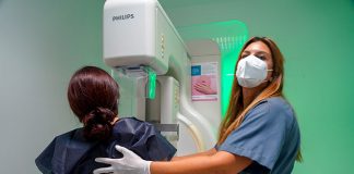 El SES realizará más 5.500 mamografías en diciembre