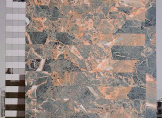 Patrick Hamilton expone La construcción del poder en el Meiac de Badajoz