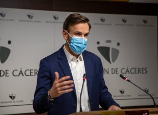 ‘Nuestro Teatro’ subirá el telón de 25 pueblos de la provincia de Cáceres con 21 representaciones 'Nuestro Teatro' subirá el telón de 25 pueblos de la provincia de Cáceres con 21 representaciones