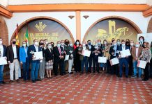 Embutidos Morato y el cava Puerta Palma Premium, ganadores de los Premios Espiga 2021