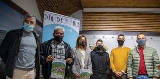 El Val de Xálima celebra el Día de A Fala en su 20 aniversario como Bien de Interés Cultural