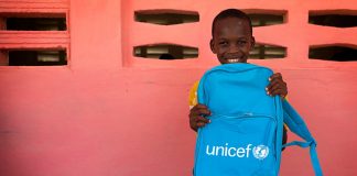 Testamento Solidario de UNICEF: Herencias con buen fin