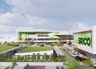 El Ministerio de Transporte cede al Ayuntamiento de Cáceres un tramo de la N-521 para el acceso al WAY