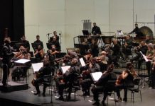 Celebra el Año Nuevo con la Orquesta de Extremadura en Mérida