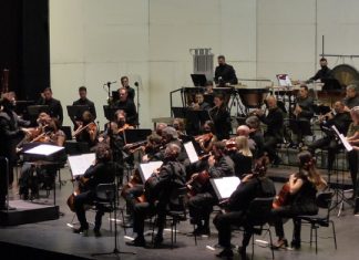 Celebra el Año Nuevo con la Orquesta de Extremadura en Mérida Celebra el Año Nuevo con la Orquesta de Extremadura en Mérida