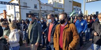 Ciudadanos Extremadura pide bajar los impuestos para salvar al campo