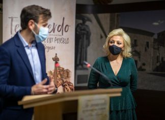 e recuerdo... La memoria de un pueblo Pilar Boyero