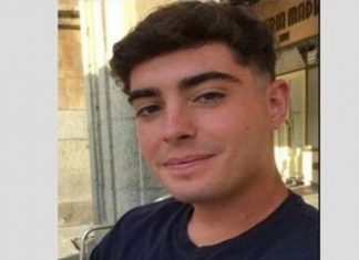 La familia de Pablo Sierra agradece las muestras de cariño y solidaridad La familia de Pablo Sierra agradece las muestras de cariño y solidaridad