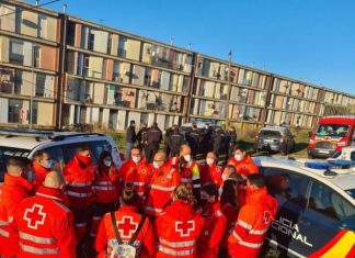 La Policía paraliza la búsqueda de Pablo Sierra para analizar los datos recabados