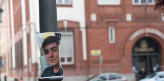 La Policía prosigue la búsqueda de Pablo Sierra tras hallar su móvil con restos de sangre