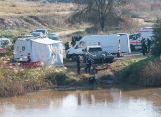 La autopsia de Pablo Sierra confirma que su muerte fue un accidente La autopsia de Pablo Sierra confirma que su muerte fue un accidente