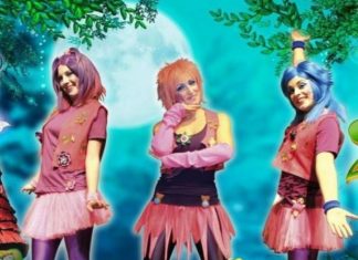 Flamenco, danza clásica y un musical infantil en la Navidad del Gran Teatro