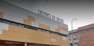 Cáceres hará cribados de test de antígenos en el centro de salud de La Mejostilla