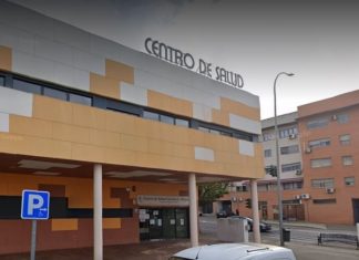 Cáceres hará cribados de test de antígenos en el centro de salud de La Mejostilla