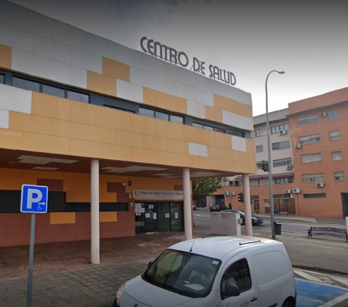 Cáceres hará cribados de test de antígenos en el centro de salud de La Mejostilla
