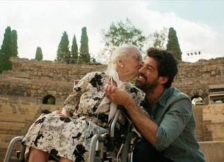 ‘100 días con La tata’, de Miguel Ángel Muñoz, se estrena en los Cines Victoria 100 días con La tata Miguel Ángel Múñoz Mérida