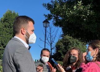 Accesibilidad y aparcamientos para el barrio de Espíritu Santo de Cáceres Accesibilidad y aparcamientos para el barrio de Espíritu Santo de Cáceres