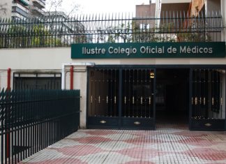 El Colegio de Médicos pide responsabilidad para evitar una nueva ola El Colegio de Médicos pide responsabilidad para evitar una nueva ola