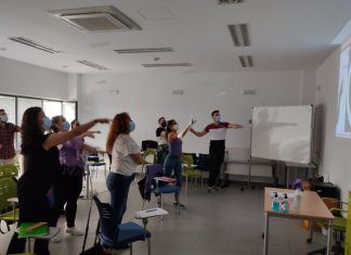 Cáceres contará con una lanzadera de empleo en 2022 Cáceres contará con una lanzadera de empleo en 2022