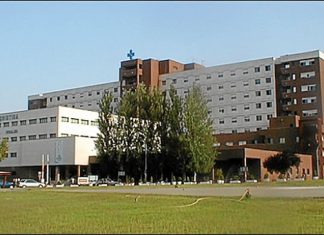 El Hospital Universitario de Badajoz, mejor centro de Extremadura por tercer año consecutivo