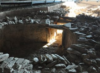 Almendralejo celebra el Solsticio de Invierno en Huerta Montero Almendralejo celebra el Solsticio de Invierno en Huerta Montero