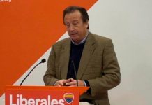 Ciudadanos Extremadura propone ofrecer batamantas a los ciudadanos más vulnerables para luchar contra la pobreza energética