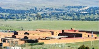 Dos nuevos positivos en el centro penitenciario de Cáceres