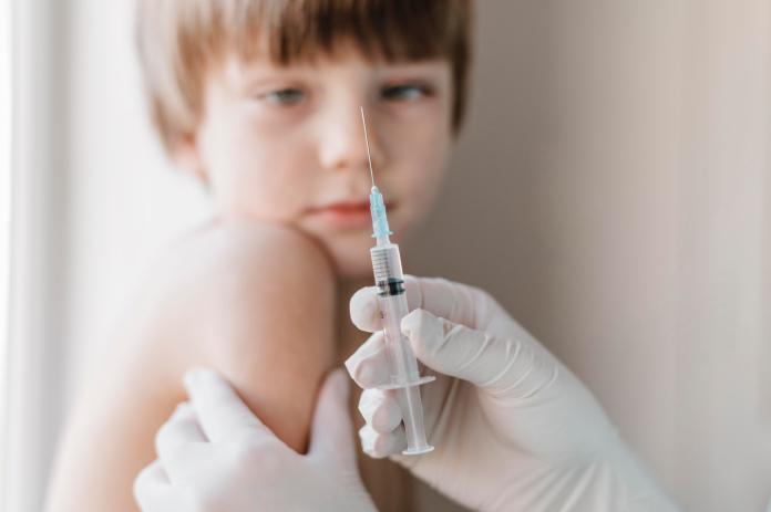 Luz verde para la vacunación de niños de entre 5 y 11 años