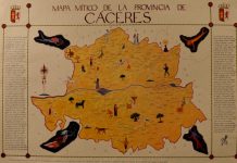 Alrededor de la lumbre, un homenaje a la tradición oral de la provincia de Cáceres