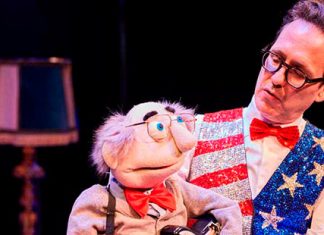 Joaquín Reyes, El Drogas, Faemino y Cansado, pisarán el escenario del Gran Teatro hasta mayo