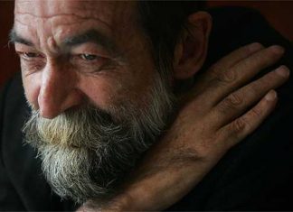 Pablo Guerrero, Medalla de Oro en las Bellas Artes 2021 Pablo Guerrero, Medalla de Oro en las Bellas Artes 2021