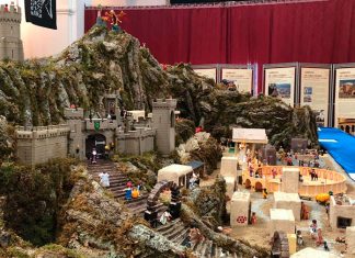 mejores planes para esta Navidad en Cáceres