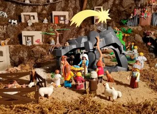 ¿Dónde puedes visitar los belenes de Cáceres esta Navidad?