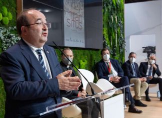 las edades del hombre de Plasencia